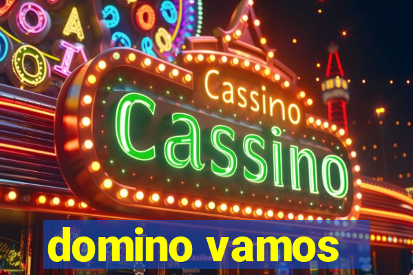 domino vamos - crash & poker